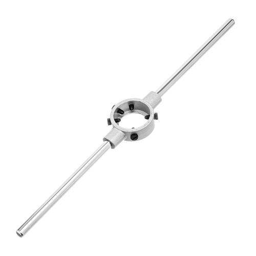 Плашкодержатель, 55 мм (М16-M24) Сибртех