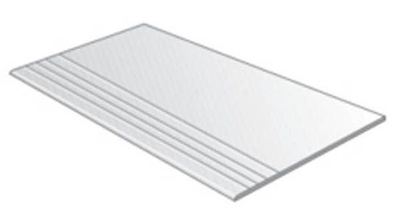 Ступень Delta Peldano Crema