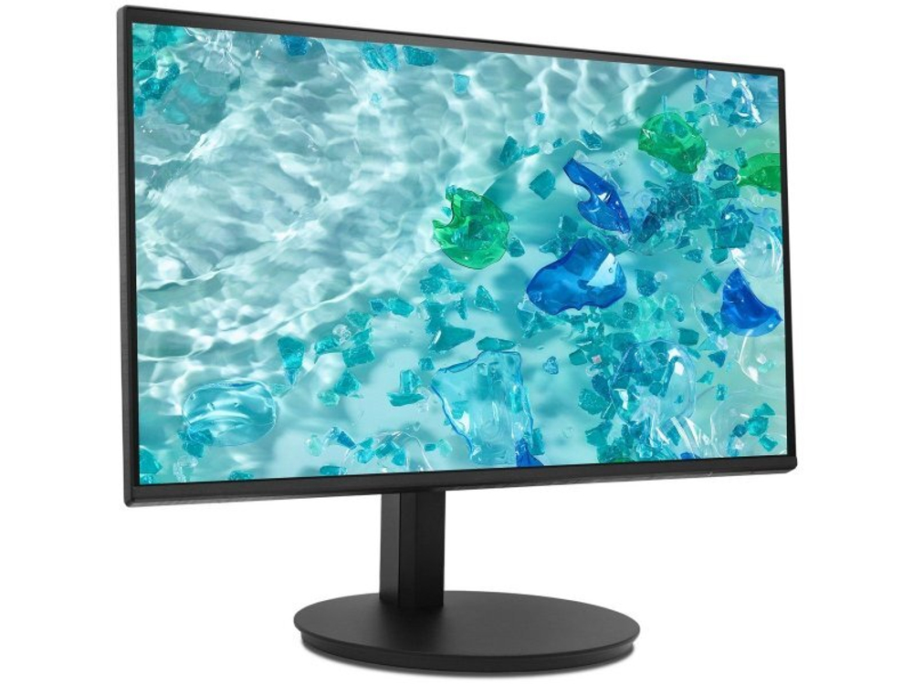 Монитор Acer CB272Gbmiprxv