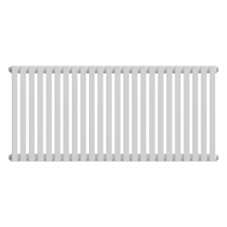 Дизайн-радиатор Royal Thermo Shift Q30 C2050 - 24 секц. RAL9016