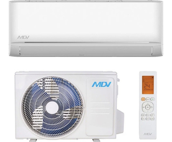 Сплит-система инверторного типа MDV MDSAN-09HRFN8 / MDOAN-09HFN8
