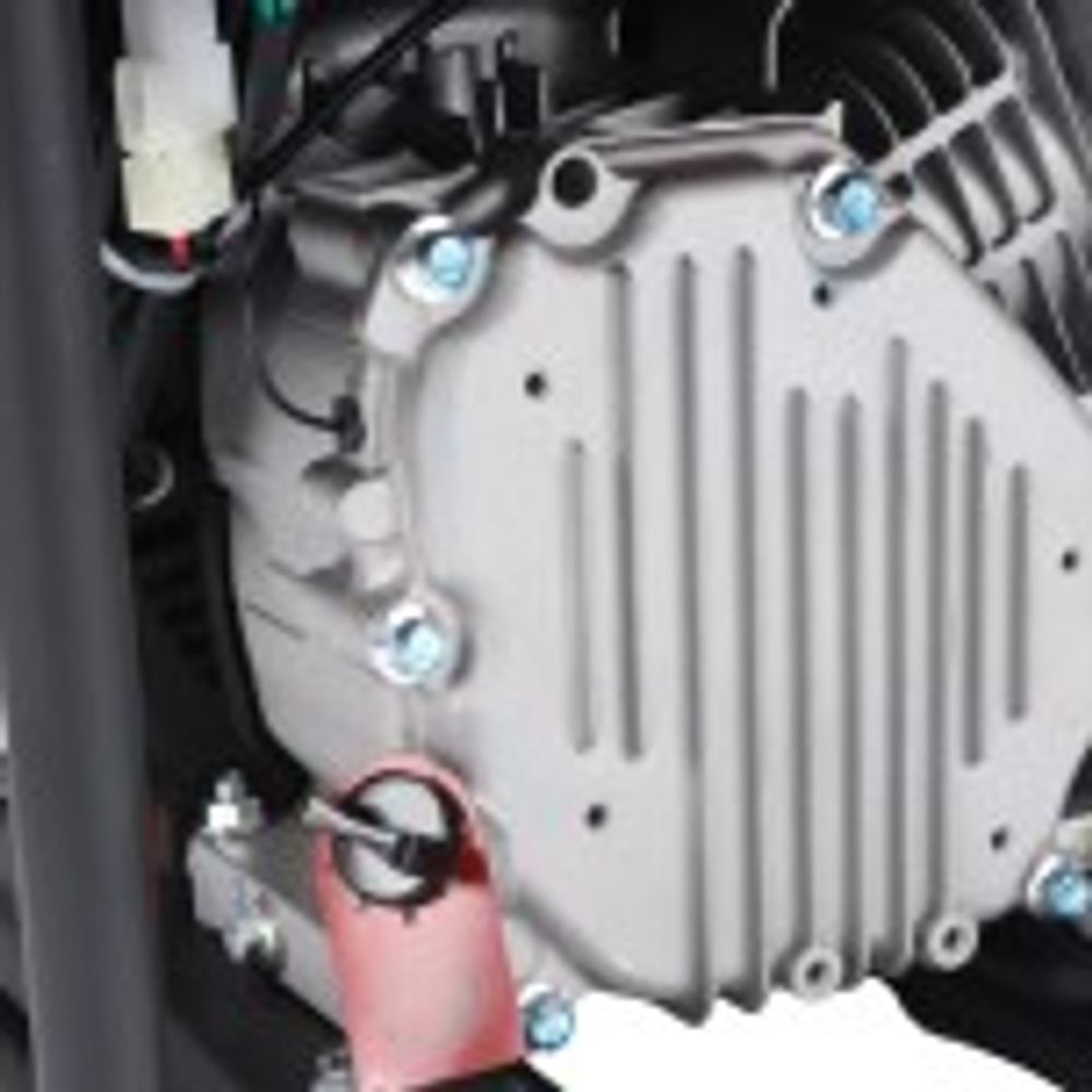 Генератор бензиновый P.I.T. PGE 3700-G1 инверторный PGE3700-G1