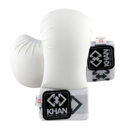 Накладки на кисть Каратэ Khan Shotokan