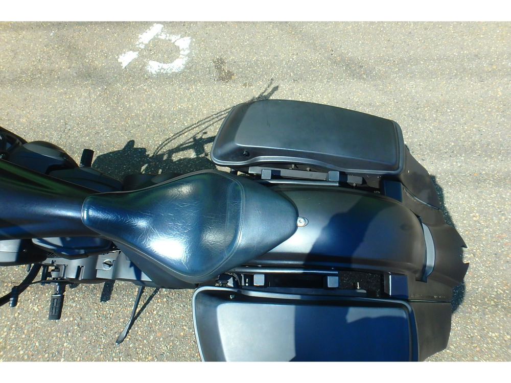 Honda VT1300CX Fury 2009