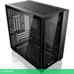 Корпус Raijintek Paean Mini черный (0R20B00213)