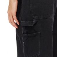 Джинсы ANTEATER Workpants, черный