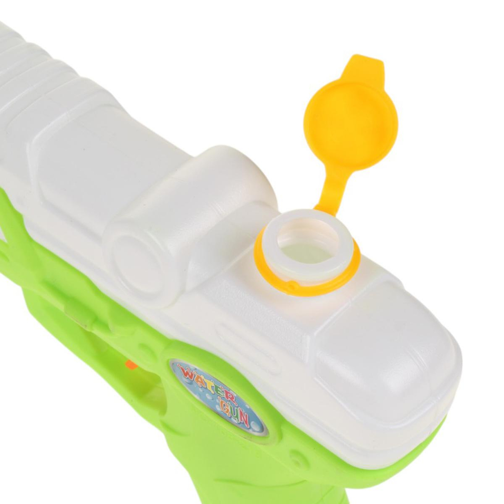 Водный пистолет 23см. пакет микс, 168-218