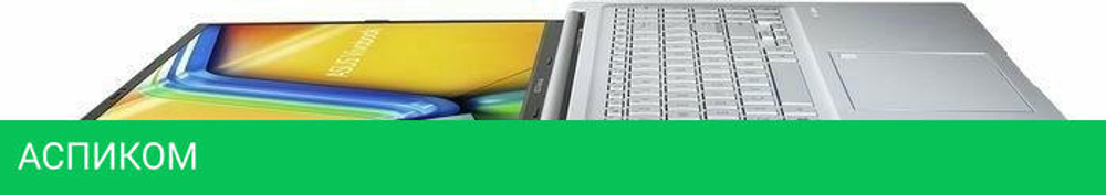 Ноутбук ASUS Vivobook 16 X1605ZA-MB854