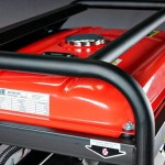 FUBAG BS 7500 бензиновый генератор 641013