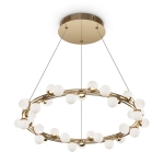 Подвесная люстра Maytoni TESSARA MOD081PL-L50G3K