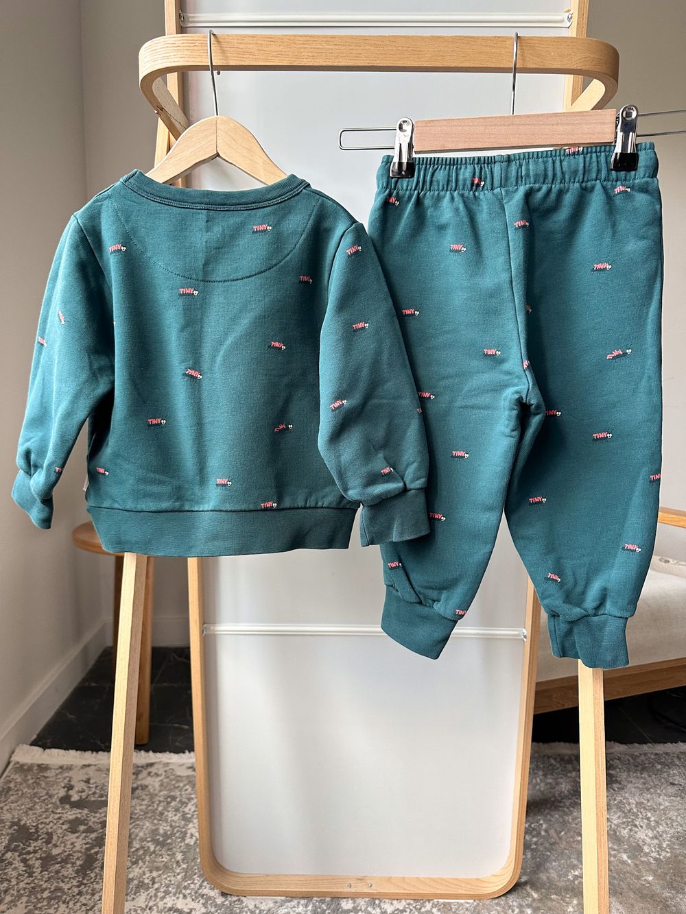 Костюм Tinycottons, 98