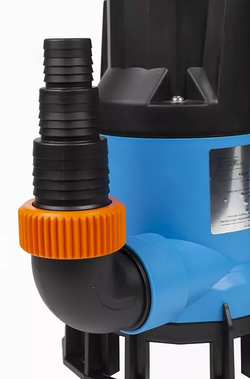 Фекальный насос Джилекс «ФЕКАЛЬНИК» 140/6