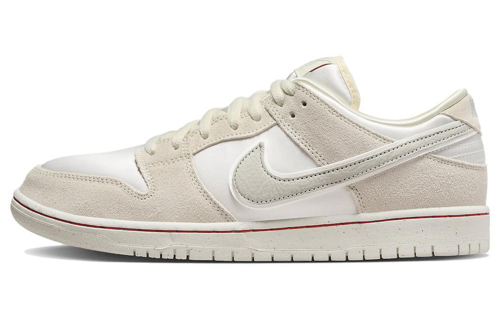 Кроссовки Nike Dunk Sb City Of Love