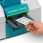1003334 - BLUEMARK ID - Принтер