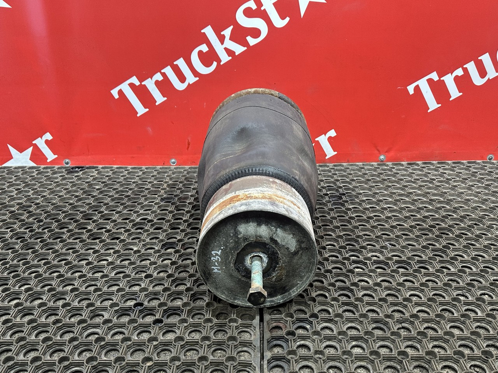 Подушка пневмоподвески задняя