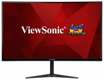 Монитор 27" Viewsonic VX2719-PC-MHD