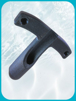 Заряжалка для подводного ружья