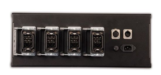 CHAIN MASTER Manual control Control 32 CM-801009