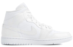 Кроссовки Jordan Air Jordan 1 Mid (Женская размерная сетка)