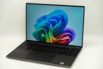 Ноутбук Dell Precision 5750 ( i7-10850H / Quadro T2000 )