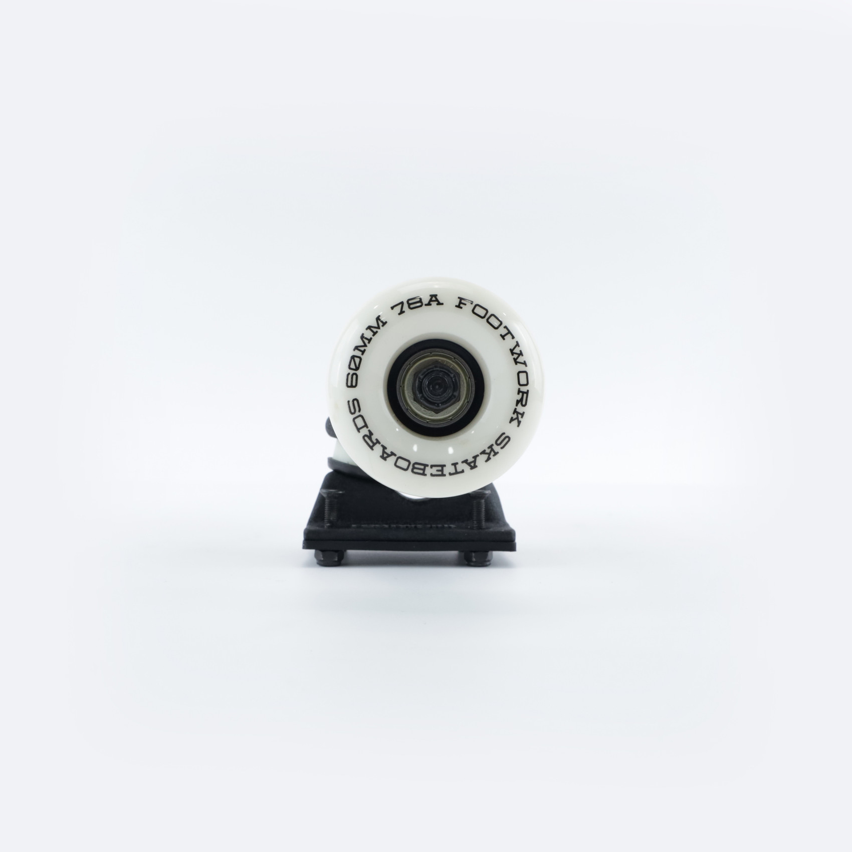 Подвески в сборе Footwork Cruiser Wheels (black/white) артикул: - купить в магазине Дайс
