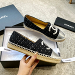 Chanel Espadrilles