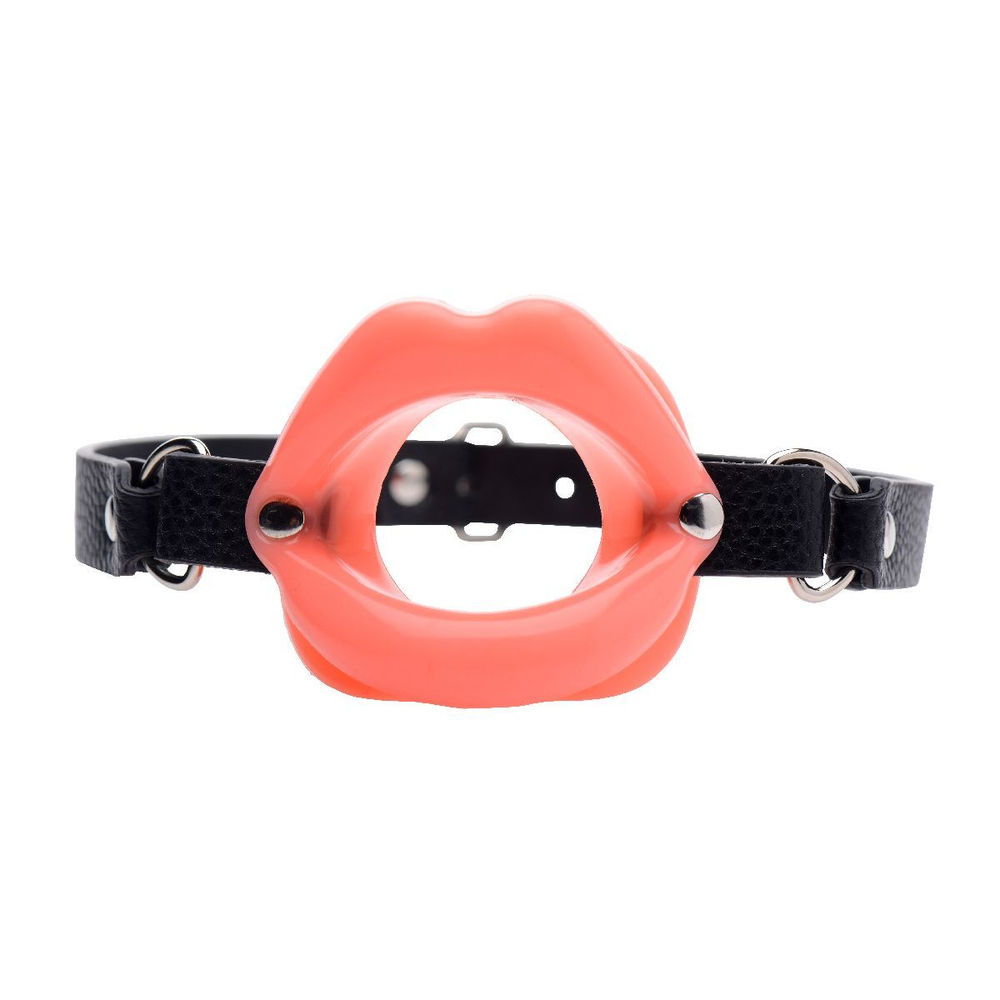 Кляп-расширитель Sissy Mouth Gag