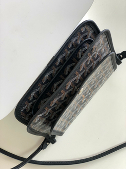 Goyard Plumet Pocket Wallet