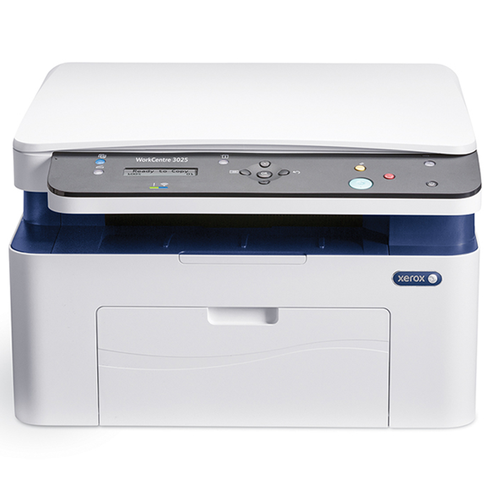 МФУ Xerox WorkCentre 3025BI (3025V_BI)