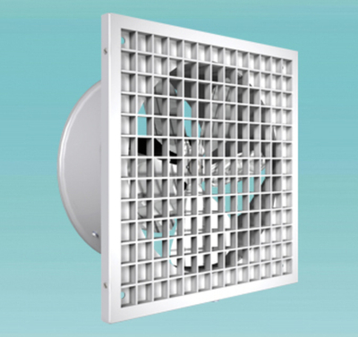 Осевой вентилятор ВЕНТС ОВ1 200 Р