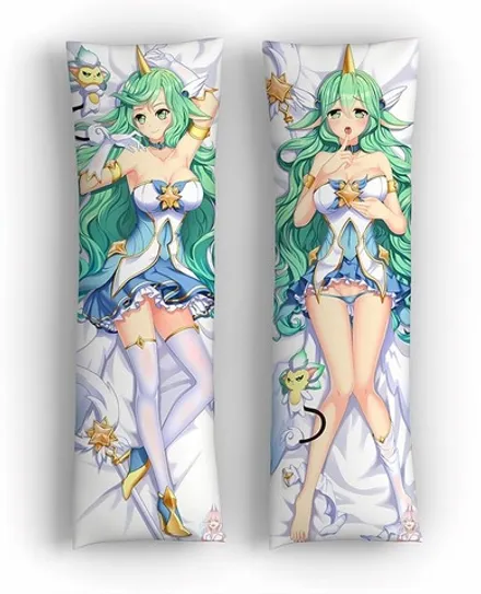 Dakimakura soraka cheap