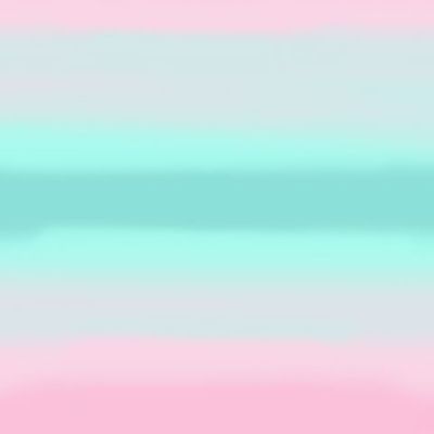 Мятный рассвет