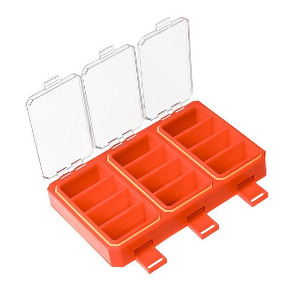 Коробка универсальная 14x10x2.5cm (N-ZY-032) Nisus