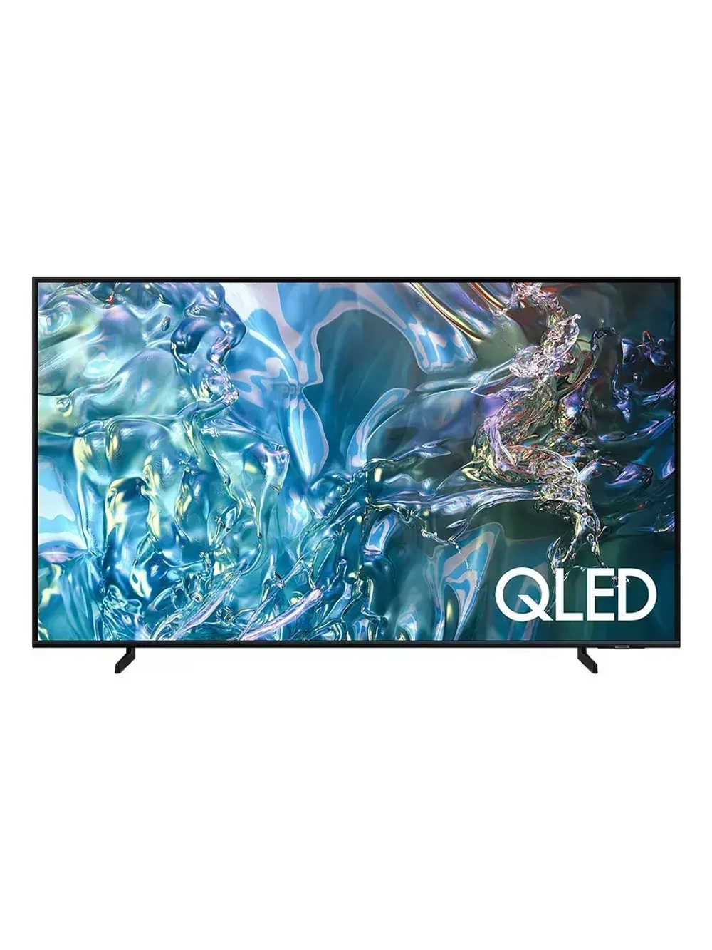 Телевизор QE43Q60DAUX 43" 4K UHD Smart TV Wi-Fi BT