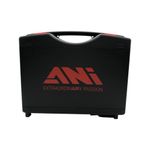 Кейс для двух краскопультов