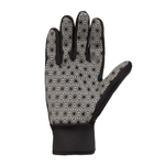 Перчатки гоночные ARSWEAR Race Unisex Черный, GLRACU4