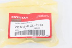 22105-KZL-C00. BOSS, DRIVE FACE