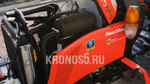 Трактор Kubota | Кубота A211N-OP 9+3 (Kubota India) STD agri 7.00-12 / 8.3-20 (с ПСМ)