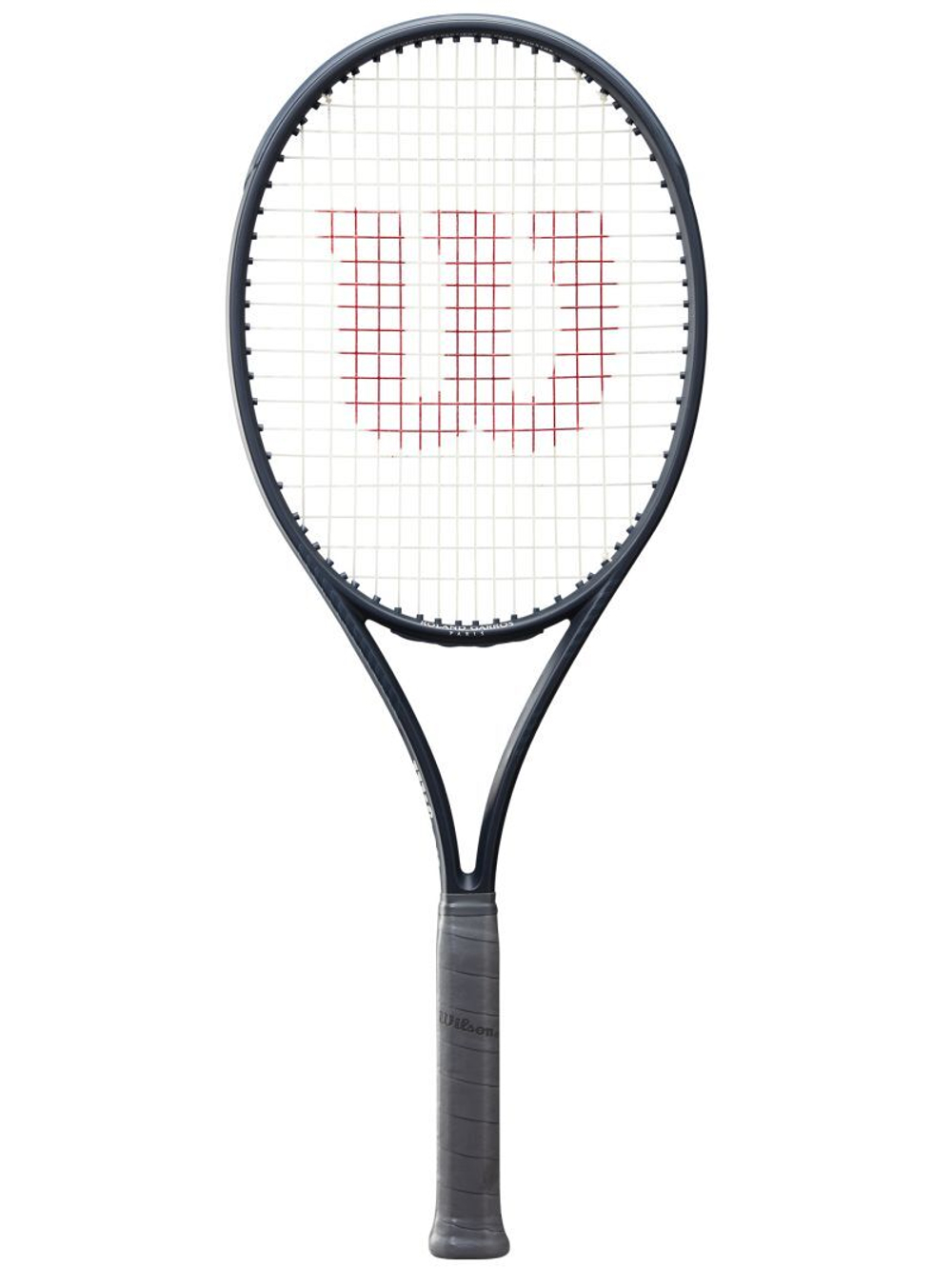 Теннисная ракетка Wilson Shift 99 V1.0 Roland Garros 2024 + Струны + Натяжка