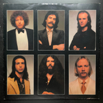 Kansas ‎– Monolith (Голландия 1979г.)