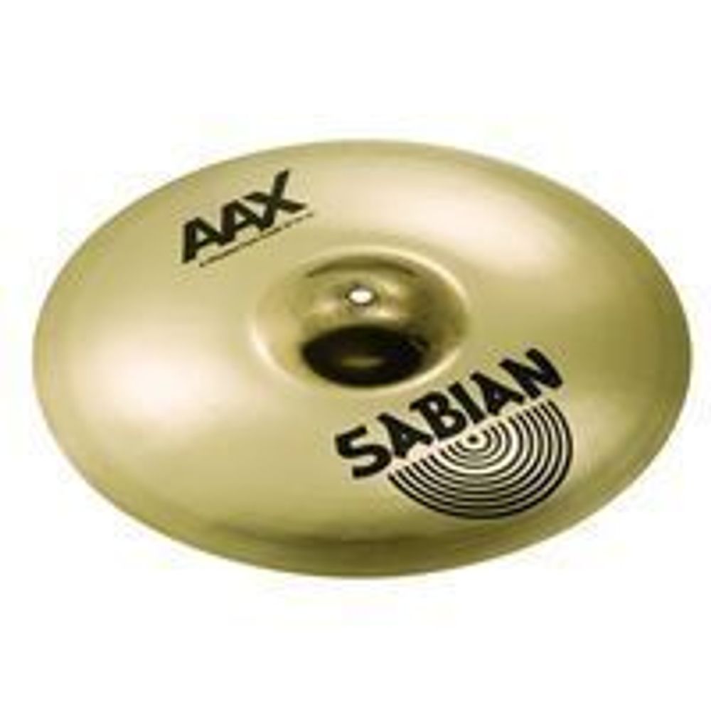 Тарелка Crash Sabian 16&quot; Aax X-Plosion Fast Crash