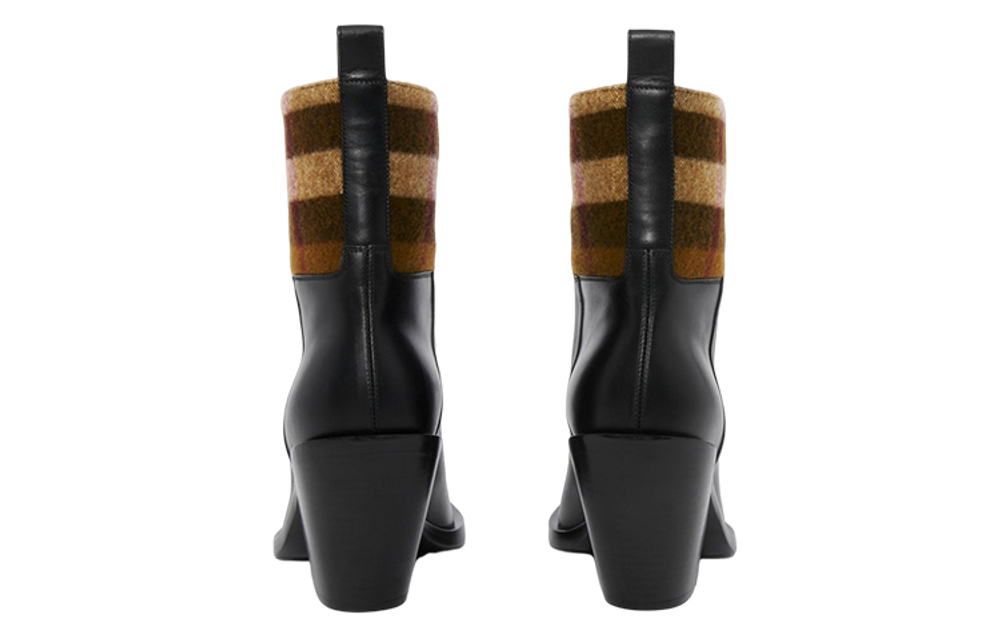 Burberry 7Cm (Женская размерная сетка)