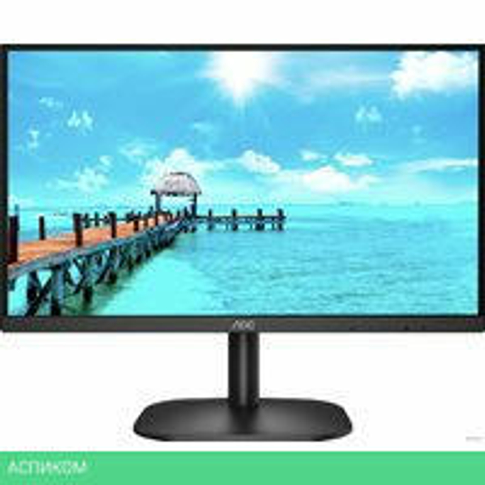 Монитор AOC 22B2DM