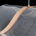 Подвесной светодиодный светильник Arte Lamp MEDUSA A2092SP-1GO