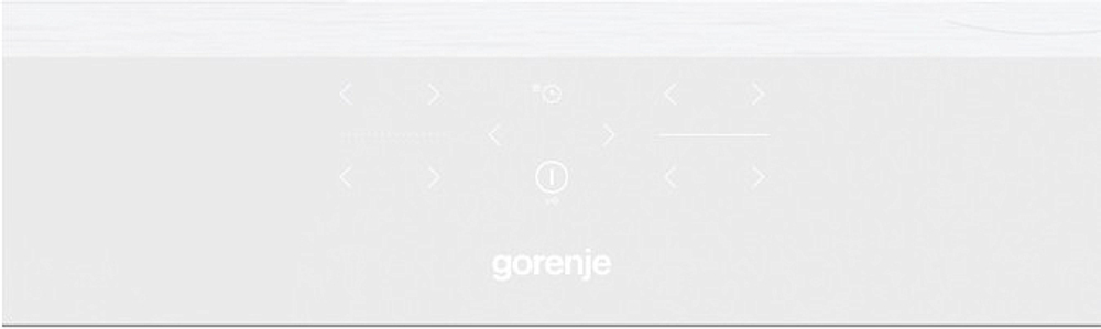 Независимая индукционная варочная панель Gorenje GI6421SYW