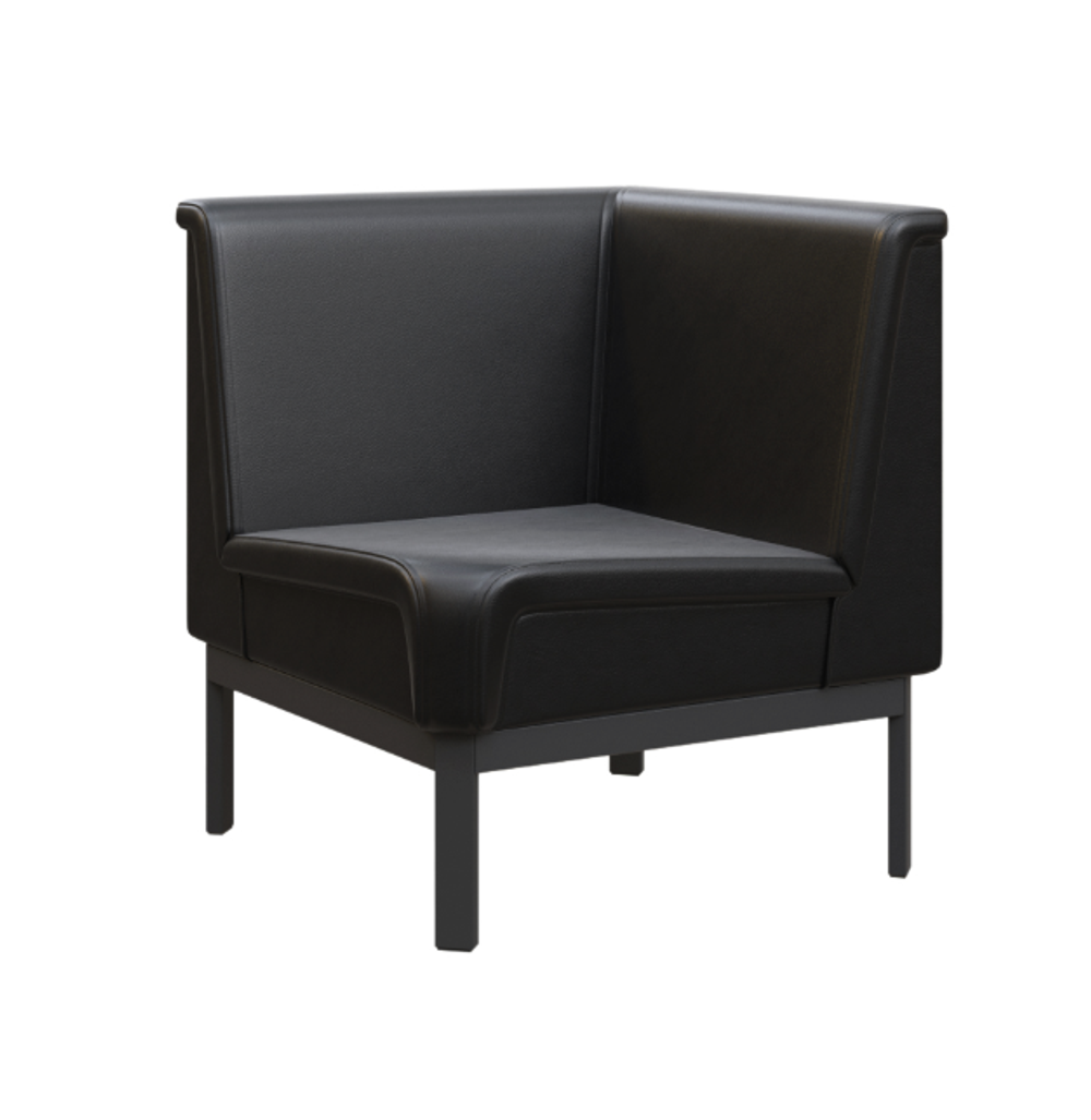 Диван угловой одноместный МОДУЛЬ