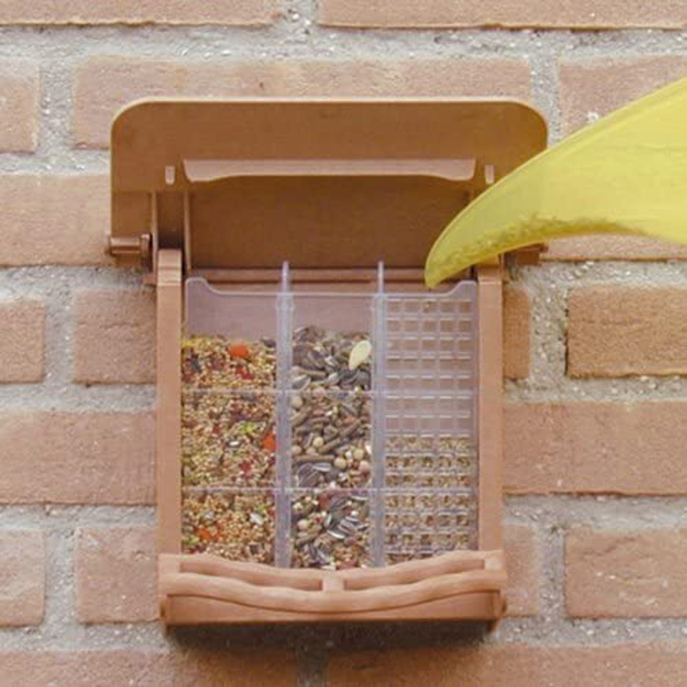 Кормушка для птиц JOK 11 (1007101100055)