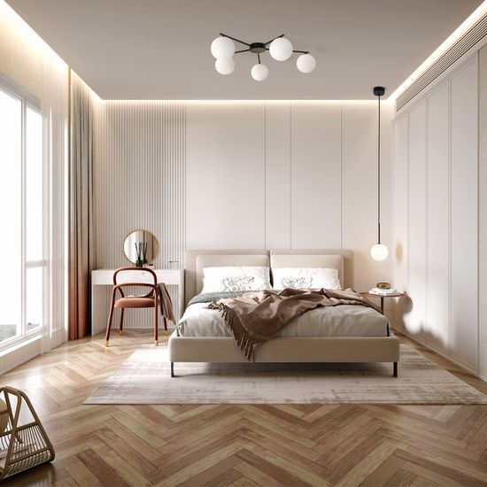 4502/ подвесной светильник / Martin