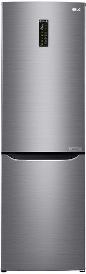 Холодильник LG GA-B429SLUZ
