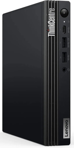 Системный блок Lenovo ThinkCentre M70q Gen 5 Intel Core i7, 16 ГБ, 512 Гб, Intel UHD Graphics 770,  ОС Windows 11 Профессиональная